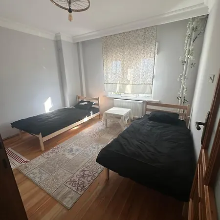 Bike Hub Apartment Sile