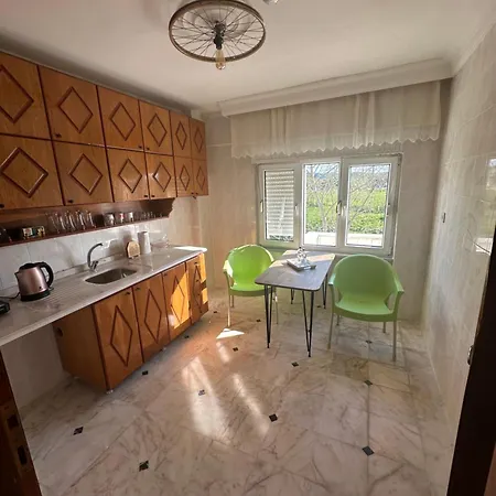 Appartement Bike Hub